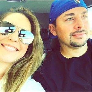 Meet your Posher, Aubrie